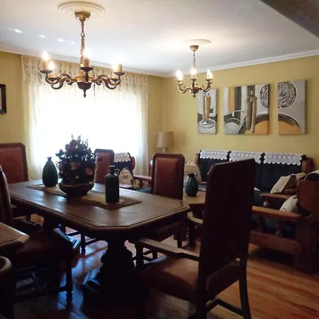 Appartement Casa Geli 2 Onís