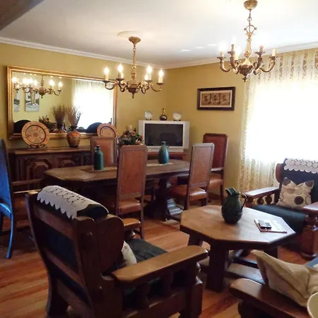 Casa Geli 2 Appartement