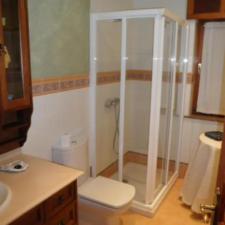 Appartement Casa Geli 2