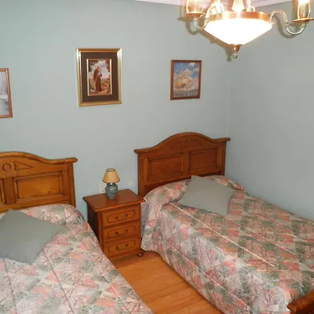 Casa Geli 2 Appartement Onís