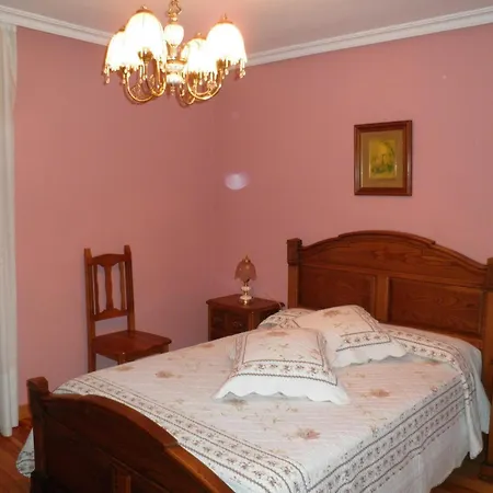 Casa Geli 2 شقة *