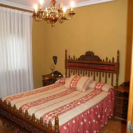 Casa Geli 2 * La Robellada de Onis