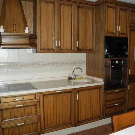 شقة Casa Geli 2 *