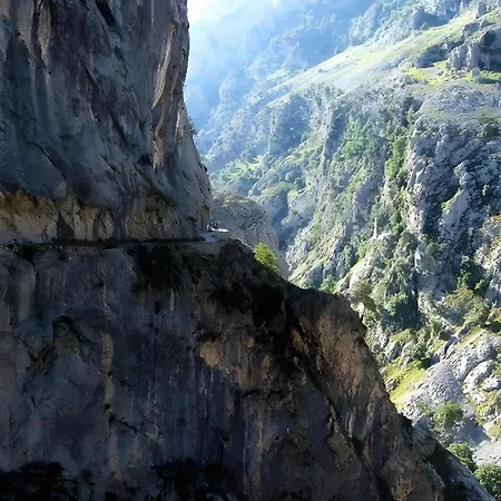 Casa Geli 2 شقة *