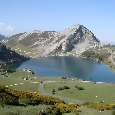 Casa Geli 2 Appartement Onís