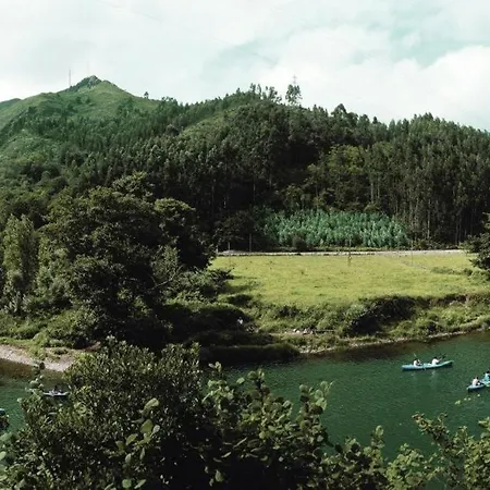 Casa Geli 2 La Robellada de Onis