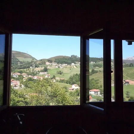 Casa Geli 2 * La Robellada de Onis