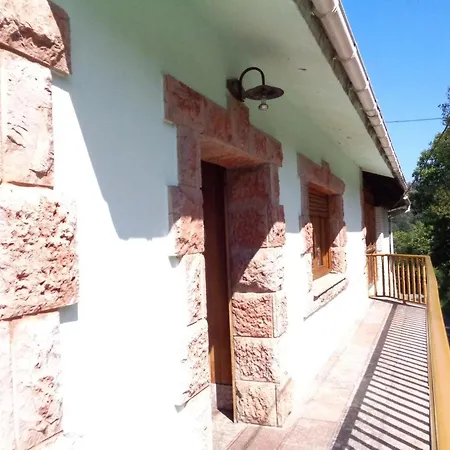 Casa Geli 2 Appartement Onís