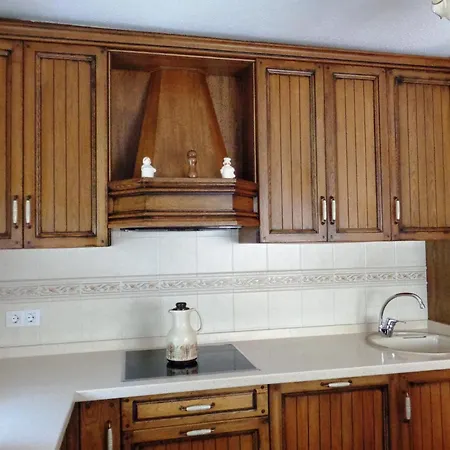 Casa Geli 2 شقة *