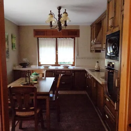 Casa Geli 2 Appartement