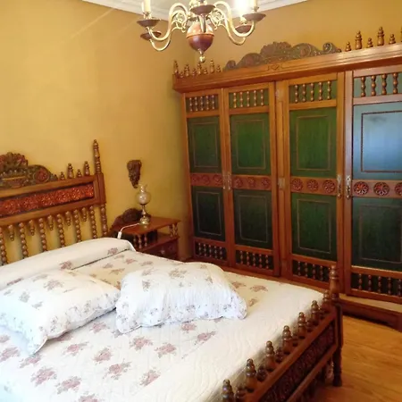 Casa Geli 2 Appartement *