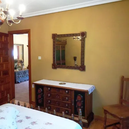 Casa Geli 2 Appartement Onís