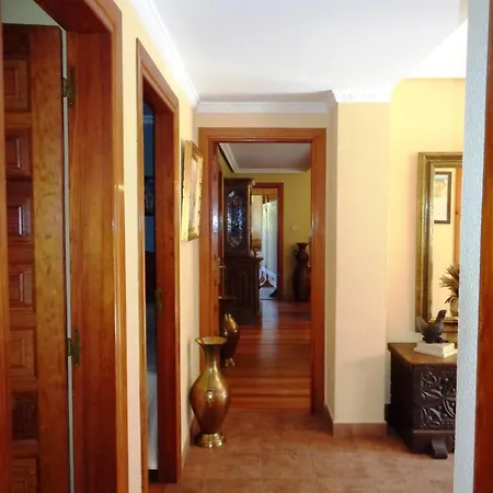 شقة Casa Geli 2 *