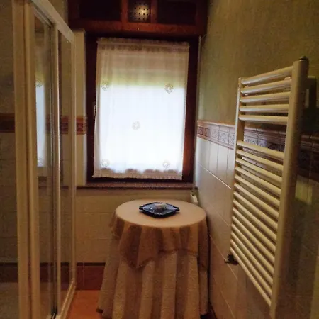 Appartement Casa Geli 2