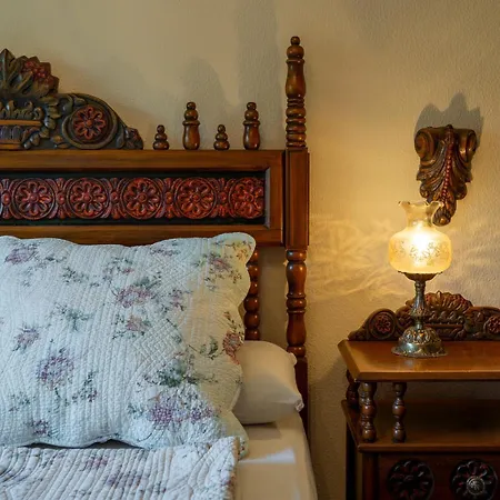 Casa Geli 2 * Onis