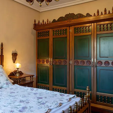 Country house Casa Geli 2 Onis
