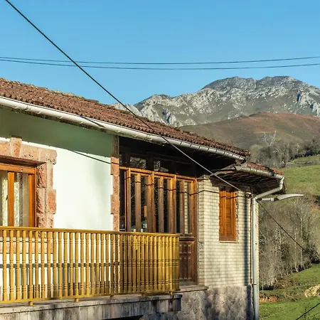 Casa Geli 2 * Onis
