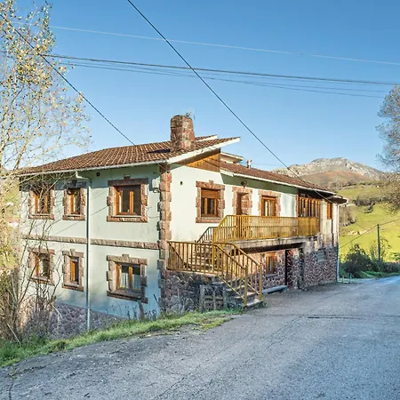 Casa Geli 2 Country house *