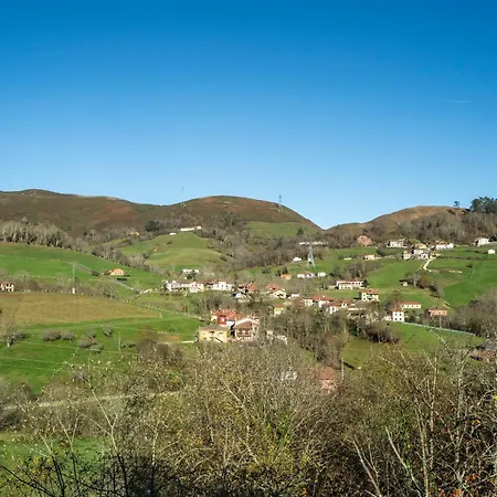 Casa Geli 2 Country house Onis
