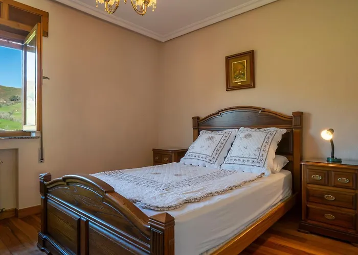 Casa Geli 2 Apartamento *